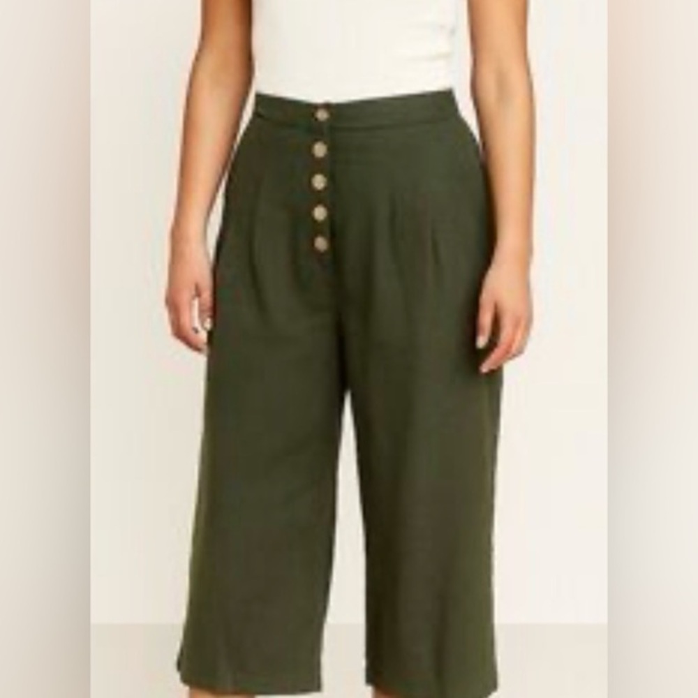 FRANCESCA’s :: PANTS